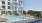 downtown la apartments with pool
