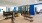 apartment fitness center
