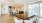 apartment community kitchen