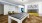 apartment clubhouse with pool table 