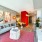 downtown la apartments living room 