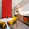 downtown la apartments kitchen