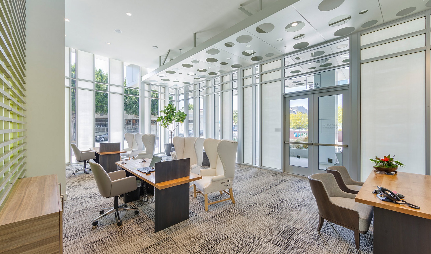 Downtown LA Apartments Wren Leasing Now!